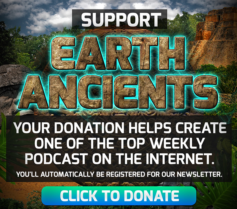 Support Earth Ancients