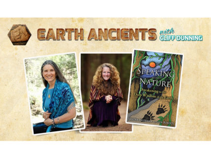 Sandra Ingerman & Llyn Roberts: Speaking With Nature