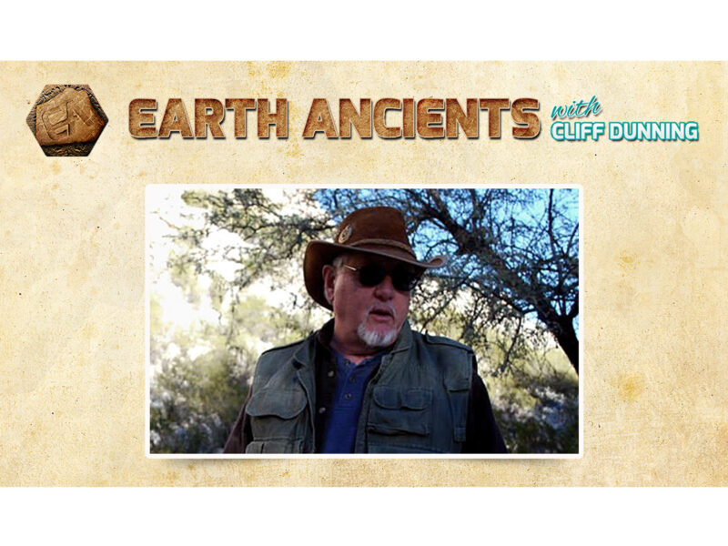 Gary David: Hopi Star Knowledge of the Ancient World