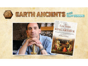 Graham Phillips: The Lost Tomb of King Arthur
