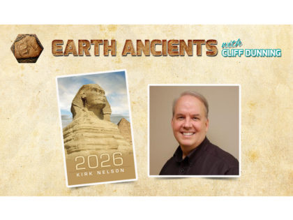 Kirk Nelson: The Year 2026 and Pyramid Prophecies