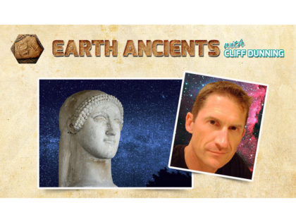 David Warner Mathisen: Star Myths and their Connection to Earth’s Ancient Past
