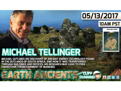 Michael Tellinger: Lost Secrets of Ancient Science and Technology