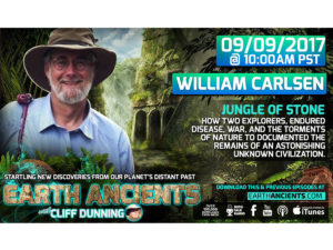 William Carlsen: Jungle of Stone