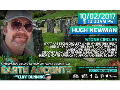 Hugh Newman: Stone Circles