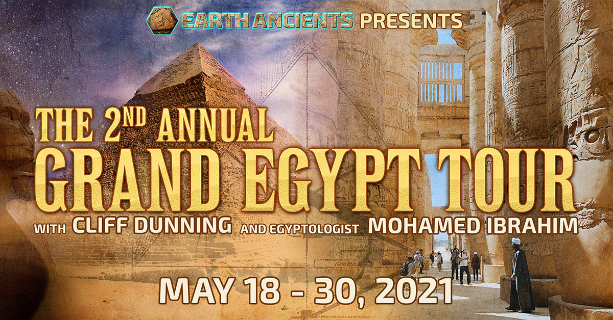 Egypt Tour 2021