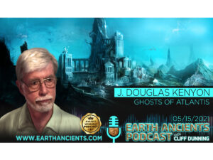 J. Douglas Kenyon: Ghosts of Atlantis