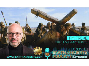 Tim Freke: The Jesus Mysteries