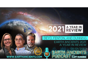 Deyo, Fenton and Dunning: EA 2021, A Year in Review