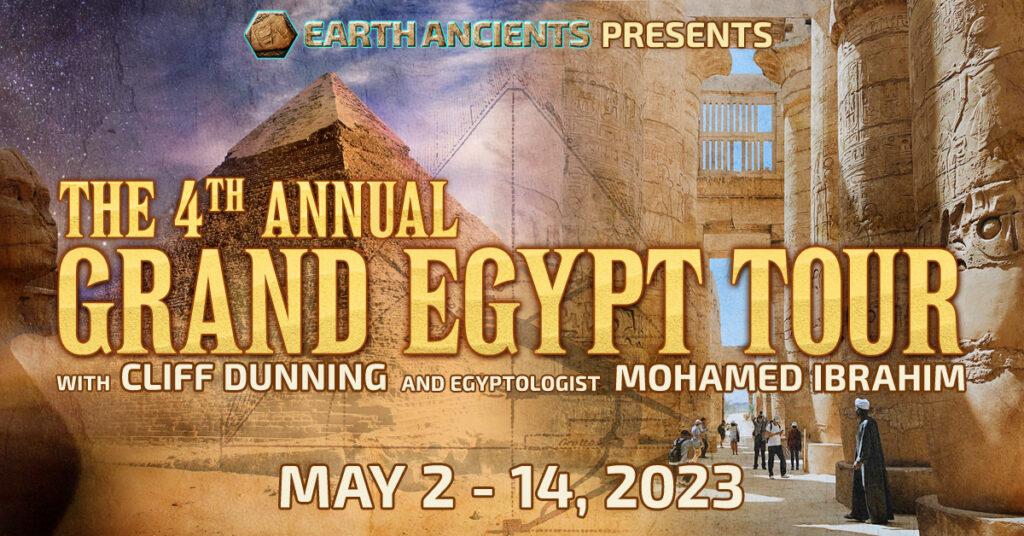exim tours egypt 2023