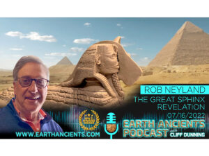 Rob Neyland: The Great Sphinx Revelation