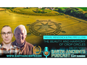 Miguel Mendonca & Philippe Ullens: The Mystery and Beauty of Crop Circles