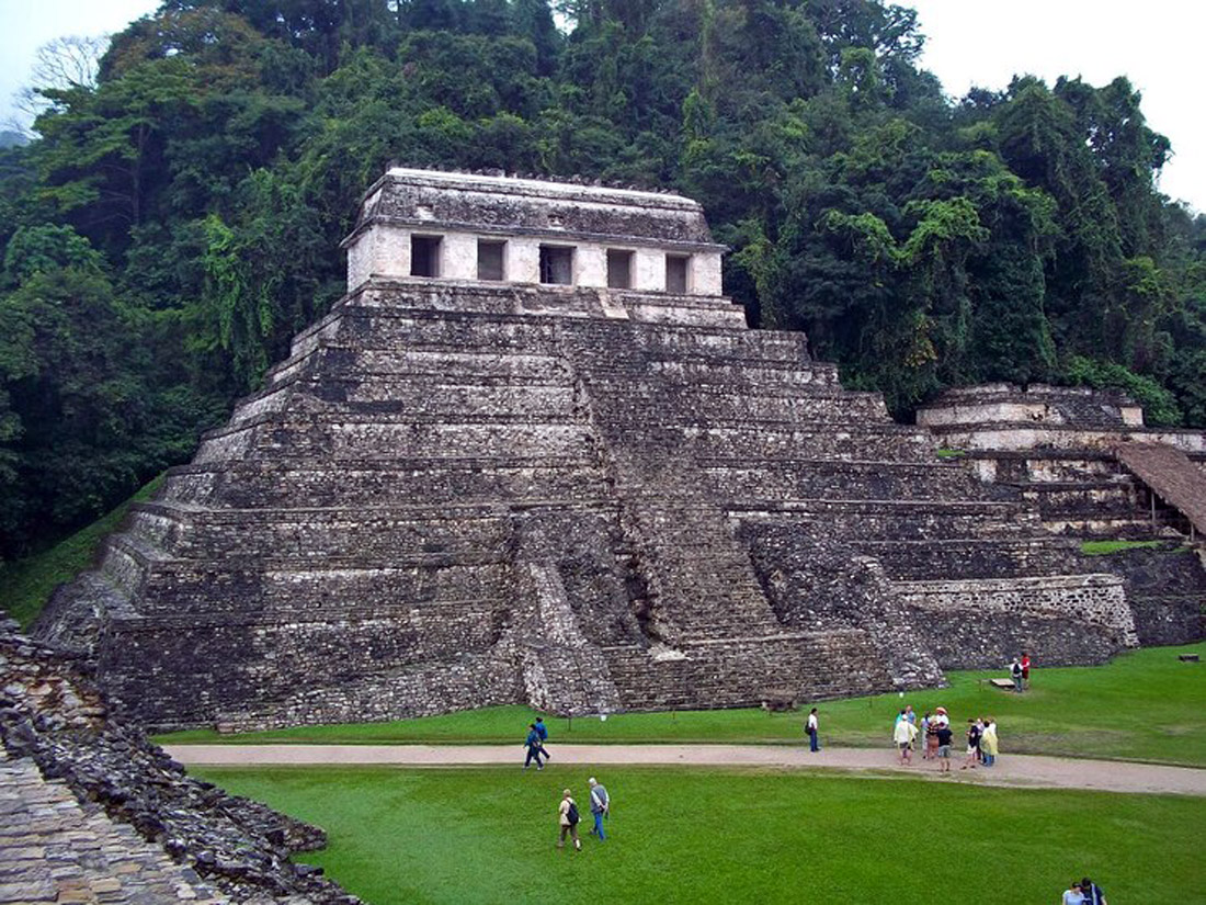 Mexico Tour 2023