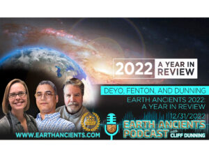 Deyo, Fenton, and Dunning: 2022, A Year in Review