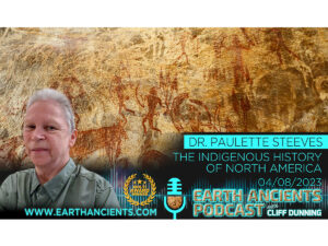 Dr. Paulette Steeves: The Indigenous History of North America