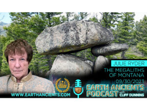 Julie Ryder: The Megaliths of Montana