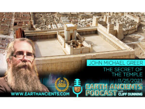 John Michael Greer: The Secret of the Temple