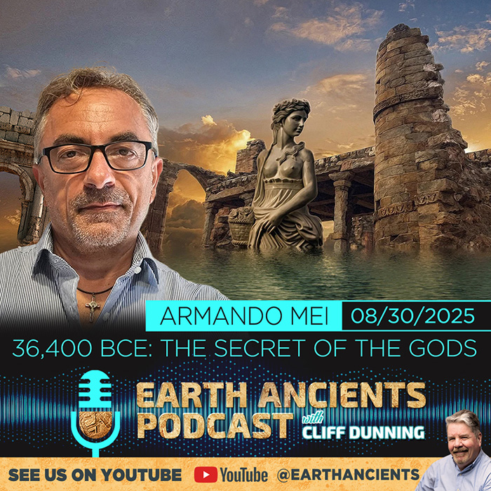 Armando Mei