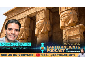 Mohamed Ibrahim: Megalithic Egypt