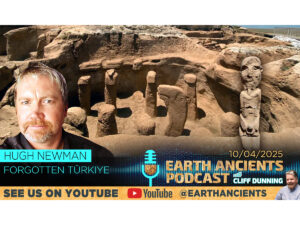 Hugh Newman: Forgotten Türkiye