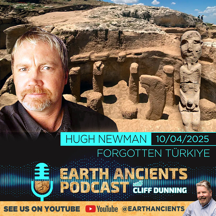 Hugh Newman