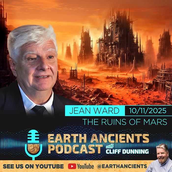 Jean Ward