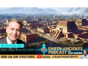 Aloys Eiling: The True Prehistory