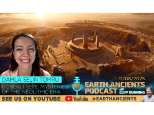 Damla Selin Tomru: Gobekli Tepe, Mysteries of the Neolithic Era