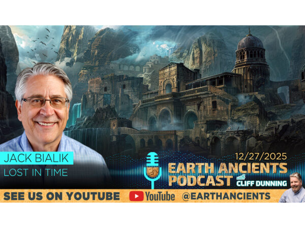 Jack R. Bialik: Lost in Time