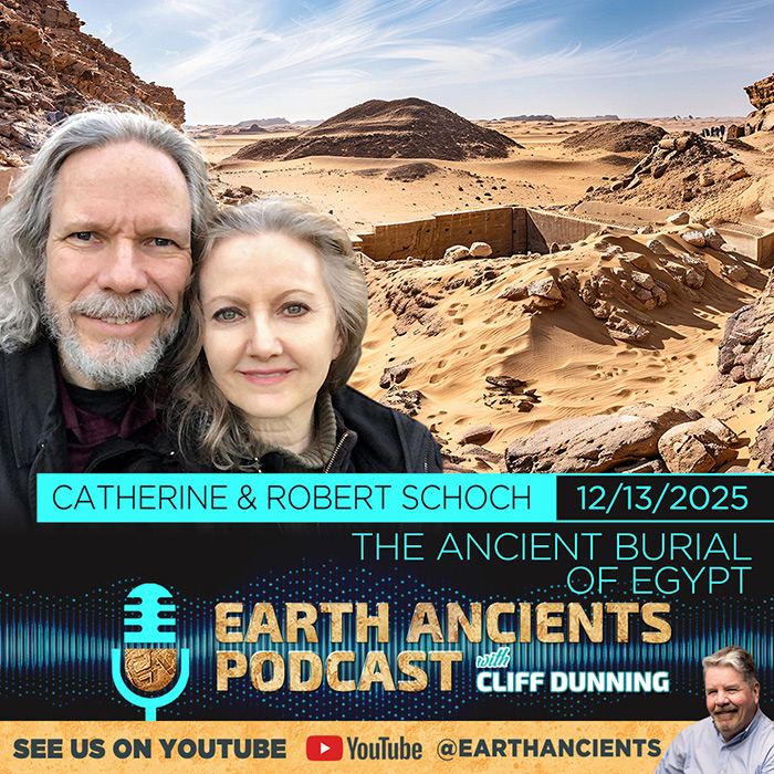 Catherine & Robert Schoch