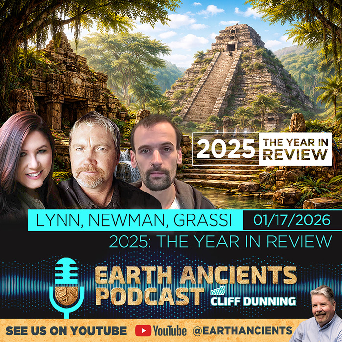 Lynn, Newman, Grassi: 2025: A Year in Review