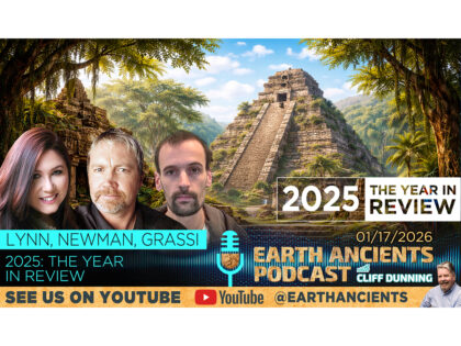 Lynn, Newman, Grassi: 2025: A Year in Review