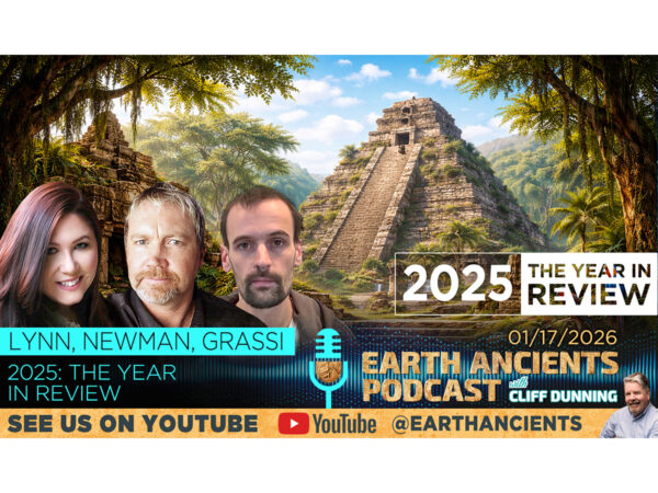 Lynn, Newman, Grassi: 2025: A Year in Review