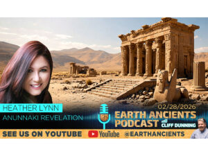 Heather Lynn: Anunnaki Revelation
