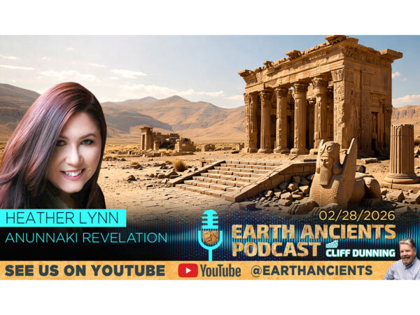 Heather Lynn: Anunnaki Revelation