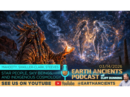 Mahooty, Steeves, Sixkiller-Clark: Star People, Sky Beings, and Indigenous Cosmology