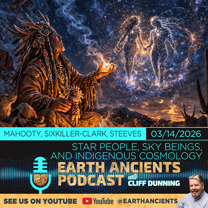 Mahooty, Steeves, Sixkiller-Clark