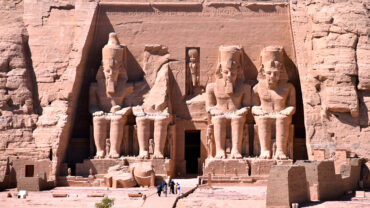Abu Simbel