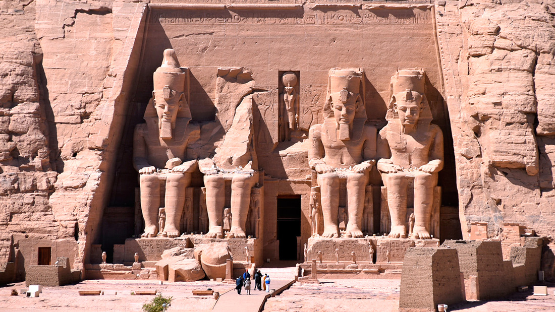 Abu Simbel