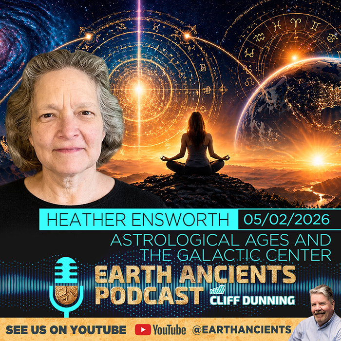 Heather Ensworth