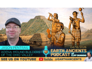Jason Pentrail: Adena: Mound Builders of the Ohio Valley