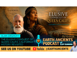 Alan Ehrgott: The Elusive Conquest of Queen Califa