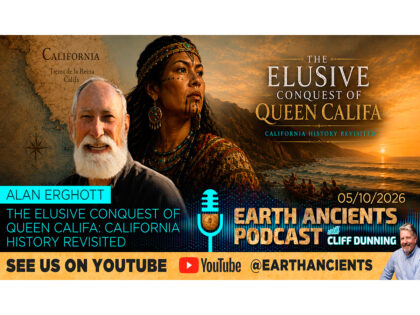 Alan Ehrgott: The Elusive Conquest of Queen Califa