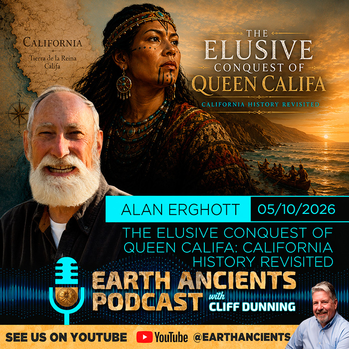Alan Ehrgott