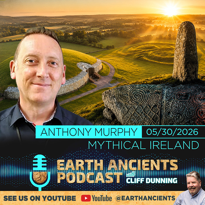 Anthony Murphy