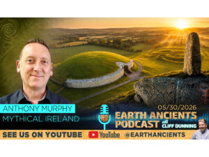 Anthony Murphy: Mythical Ireland