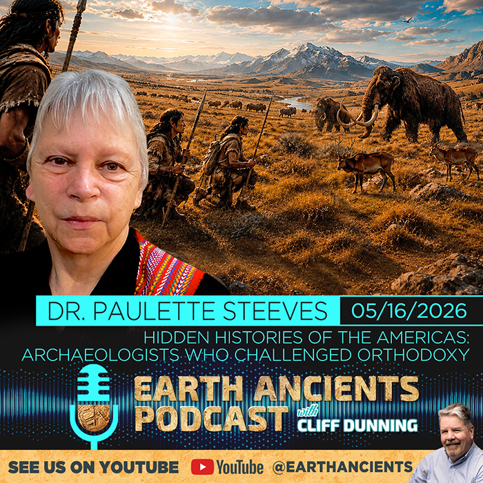 Dr. Paulette Steeves