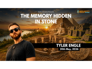 Tyler Engle: Memory Hidden in Stone