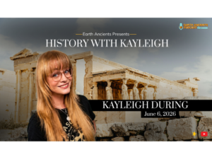 Kayleigh During: History with Kayleigh