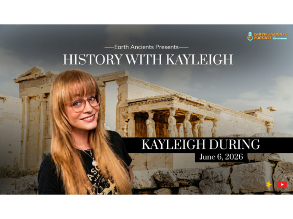 Kayleigh During: History with Kayleigh